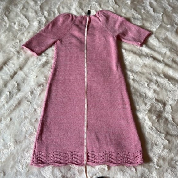 2/$40 Old Navy Knit Dress Full-length Size M - Picture 6 of 10